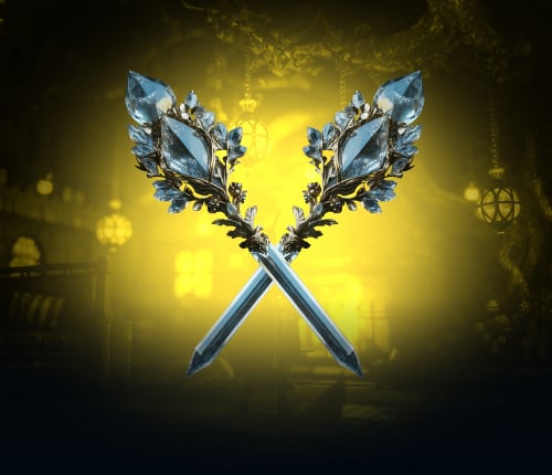 Deluzhnoa's Permafrost Razors